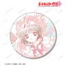 TV Animation [Cardcaptor Sakura] Sakura Lette-graph Big Can Badge (Anime Toy)