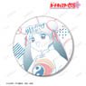 TV Animation [Cardcaptor Sakura] Meiling Lette-graph Big Can Badge (Anime Toy)
