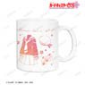 TV Animation [Cardcaptor Sakura] Sakura Ani-Sketch Mug Cup (Anime Toy)