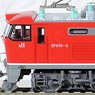 1/80(HO) EF510-0 (without J.R.F. Logo) (Model Train)