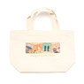Play It Cool Guys Lunch Size Tote (Anime Toy)