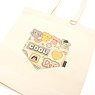 Play It Cool Guys Tote Bag (Anime Toy)