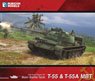 T-55/T-55A MTB (Plastic model)