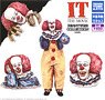 IT PENNYWISE COLLECTION 1990 (玩具)