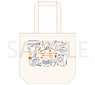 Wash My Heart! Daily Tote Bag (Anime Toy)