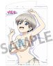 Uzaki-chan Wants to Hang Out! B2 Tapestry Hana Uzaki Swimwear Ver. (Anime Toy)