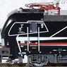 H30169 (N) BR193 657-4 Vectron SBB Cargo Shadowpiercer `Lago Maggiore` (Model Train)