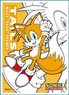 Character Sleeve Sonic the Hedgehog Tails (EN-1132) (Card Sleeve)
