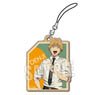 Wooden Tag Strap Chainsaw Man Denji (Anime Toy)