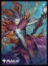 Magic: The Gathering Players Card Sleeve MTGS-231 [Dominaria United] [Vodalian Hexcatcher] (Card Sleeve)