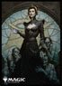 Magic: The Gathering Players Card Sleeve MTGS-233 [Dominaria United] [Liliana of the Veil] (Card Sleeve)