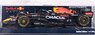 Oracle Red Bull Racing RB18 - Sergio Perez - Japanese GP 2022 2nd (Diecast Car)