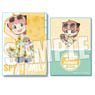 Clear File w/3 Pockets Spy x Family Anya Forger (Summer Ver.) (Anime Toy)