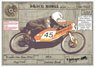 Kreidler 50cc Angel Nieto (Model Car)