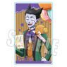 Acrylic Card The Vampire Dies in No Time. Dralk (John Park) (Anime Toy)