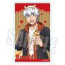 Acrylic Card The Vampire Dies in No Time. Ronald (John Park) (Anime Toy)