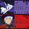 Collection Card The Vampire Dies in No Time. (Set of 10) (Anime Toy)