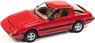 1982 Mazda RX-7 Sunrise Red (Diecast Car)