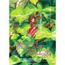 Studio Ghibli Series No.1000c-218 Poster Collection/The Borrower Arrietty (Jigsaw Puzzles)