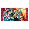 Ensemble Stars!! Visual Bath Towel Vol.3 7. Hiiro Amagi (Anime Toy)