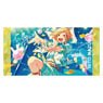Ensemble Stars!! Visual Bath Towel Vol.3 17. Nazuna Nito (Anime Toy)