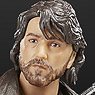 Star Wars - Black Series: 6 Inch Action Figure - Cassian Andor [TV / Andor] (Completed)