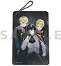 [Technoroid Unison Heart] Pass Case (Stand-Alone) (Anime Toy)