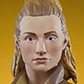 Star Wars - The Vintage Collection: 3.75 Inch Action Figure - Vel Sartha [TV / Andor] (Completed)