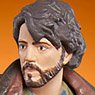Star Wars - The Vintage Collection: 3.75 Inch Action Figure - Cassian Andor [TV / Andor] (Completed)