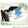 Kino`s Journey: the Beautiful World the Animated Series Mouse Pad [A] (Anime Toy)