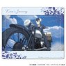 Kino`s Journey: the Beautiful World the Animated Series Mouse Pad [B] (Anime Toy)