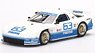 マツダ RX-7 GTO IMSA トピカ2時間 1990 3位入賞車 #63 マツダモータースポーツ (ミニカー)