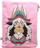 Made in Abyss Sagara Embroidery Tablet Case Nanachi (Anime Toy)