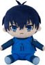 Blue Lock Plushie Yoichi Isagi (Anime Toy)