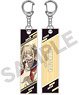 My Hero Academia Acrylic Stick Key Ring Himiko Toga 5th (Anime Toy)