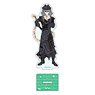 Obey Me! Acrylic Figure Satan 2022 Halloween Mask Ver. (Anime Toy)