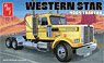 Western Star 4964 Tractor (Model Car)