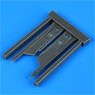 OV-10A Bronco Wing Pylons (for Academy) (Plastic model)