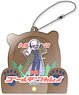 [Golden Kamuy] Retro Pop Shakashaka Key Ring D Tsurumi (Anime Toy)