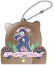 [Golden Kamuy] Retro Pop Shakashaka Key Ring H Ushiyama (Anime Toy)