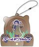 [Golden Kamuy] Retro Pop Shakashaka Key Ring K Koito (Anime Toy)