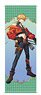 Dream Meister and the Recollected Black Fairy Slim Tapestry Vol.1 03 Crow (Anime Toy)