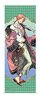 Dream Meister and the Recollected Black Fairy Slim Tapestry Vol.1 05 Rouge (Anime Toy)