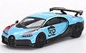 Bugatti Chiron Pur Sport Grand Prix (LHD) (Diecast Car)