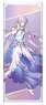 夢職人と忘れじの黒い妖精 フェイスタオル Vol.1 07 メリーローズ (キャラクターグッズ)
