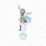 Love Live! Superstar!! Big Acrylic Stand Tang Keke Chance Day Chance Way! Ver. (Anime Toy)
