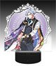 Dream Meister and the Recollected Black Fairy Big Lumina Stand Vol.1 06 Adel (Anime Toy)