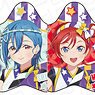 Love Live! Superstar!! Star Can Badge Chance Day Chance Way! Ver (Set of 9) (Anime Toy)