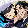 Can Badge Jujutsu Kaisen (Set of 10) (Anime Toy)
