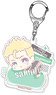 Acrylic Key Ring Tokyo Revengers Hug Meets 01 Takemichi Hanagaki AK (Anime Toy)